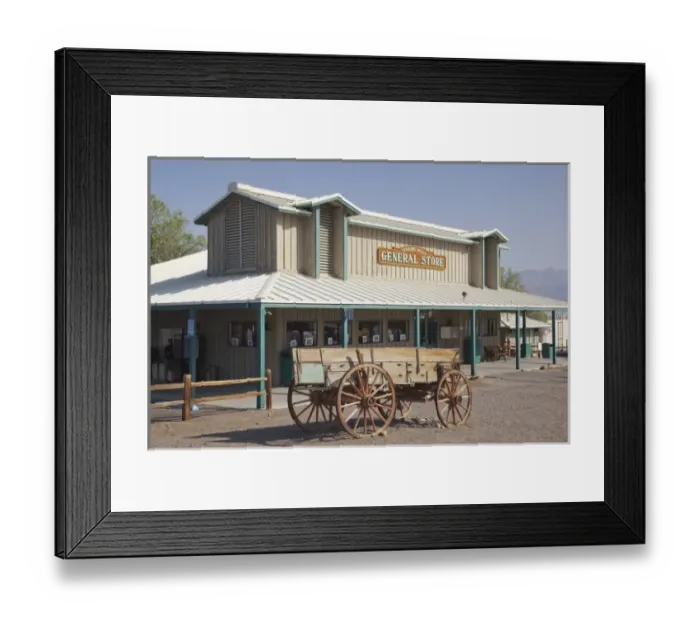 Framed Print : USA, North America, California