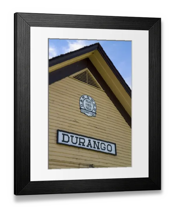 Framed Print : USA, North America, Colorado Framed Print : USA, North America, Colorado