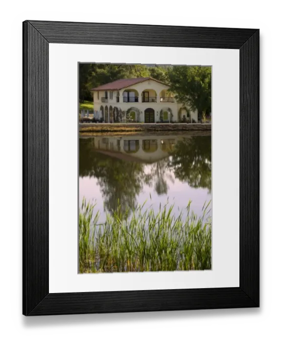 Framed Print : USA, North America, California