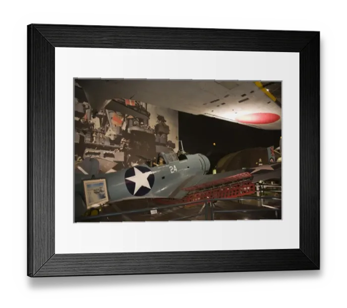 Framed Print : USA, California, San Diego. Balboa Park, San Diego Air & Space Museum, WW2 era US Framed Print : USA, California, San Diego. Balboa Park, San Diego Air & Space Museum, WW2 era US