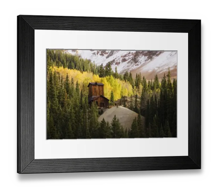 Framed Print : USA, North America, Colorado Framed Print : USA, North America, Colorado
