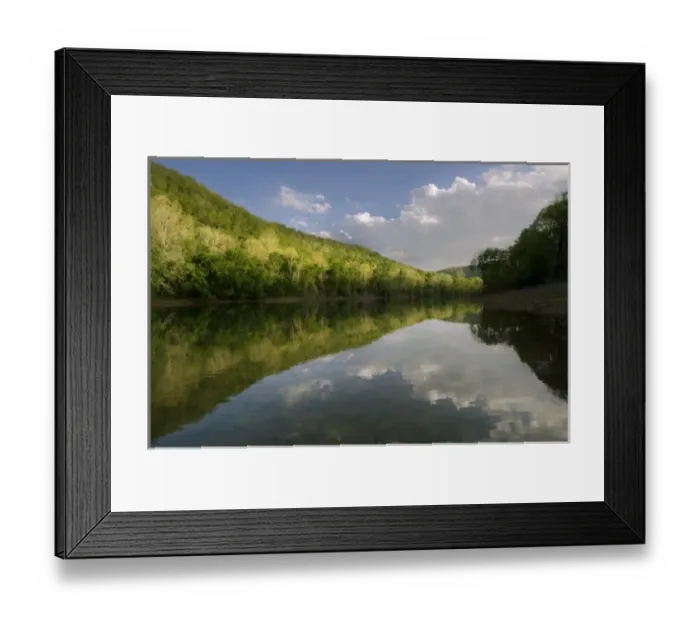 Framed Print : USA, North America, Arkansas Framed Print : USA, North America, Arkansas