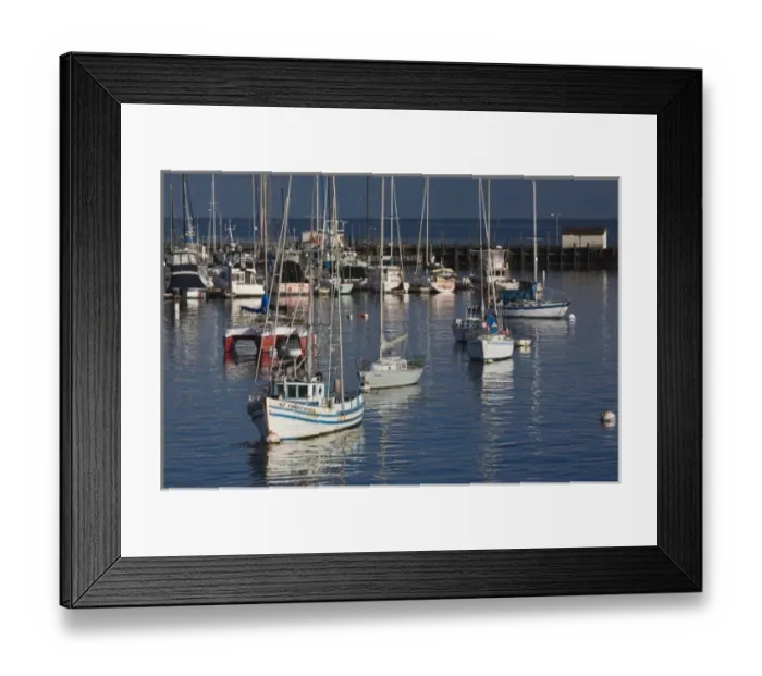Framed Print : USA, North America, California Framed Print : USA, North America, California