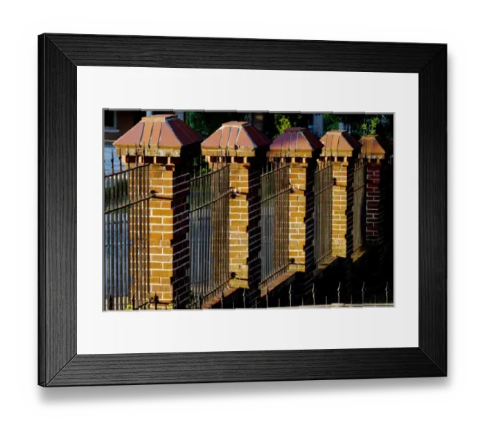 Framed Print : USA, North America, Georgia Framed Print : USA, North America, Georgia