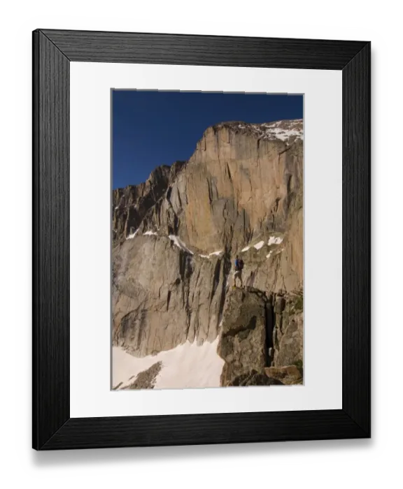 Framed Print : USA, North America, Colorado Framed Print : USA, North America, Colorado