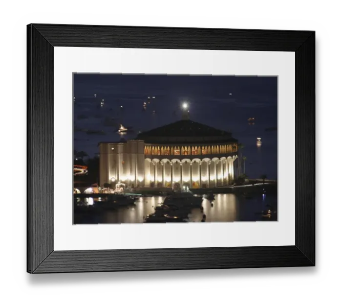 Framed Print : USA, North America, California