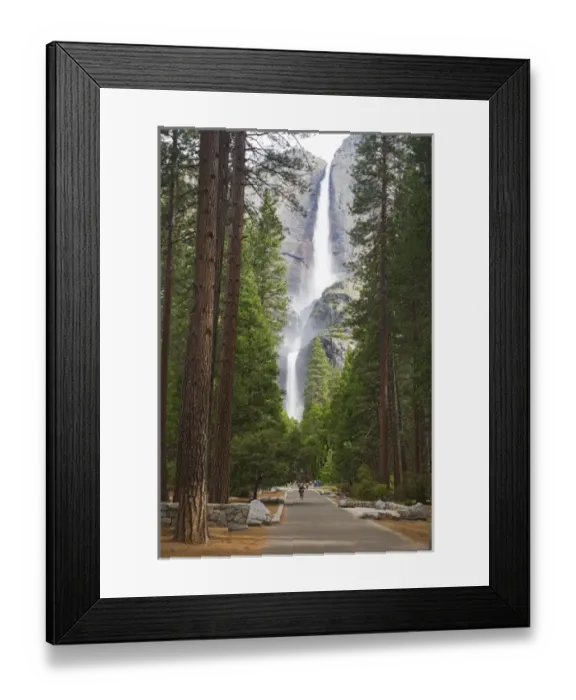 Framed Print : USA, North America, California Framed Print : USA, North America, California