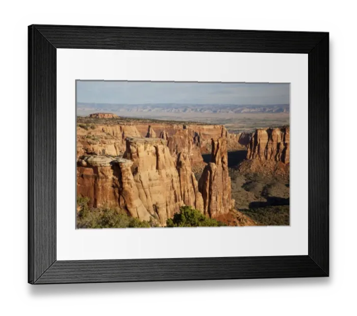 Framed Print : USA, North America, Colorado
