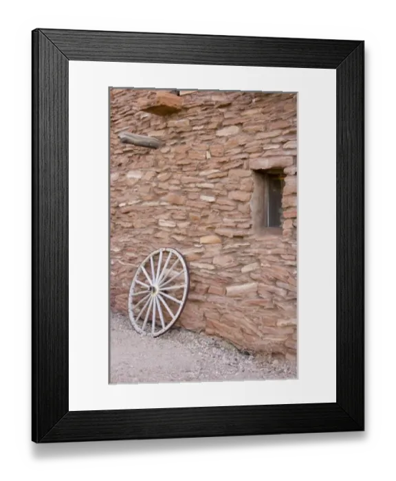 Framed Print : AZ, Arizona, Grand Canyon National Park, South Rim, historic Hopi House, designed Framed Print : AZ, Arizona, Grand Canyon National Park, South Rim, historic Hopi House, designed