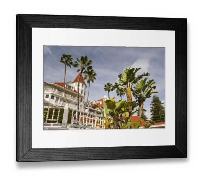 Framed Print : USA, North America, California