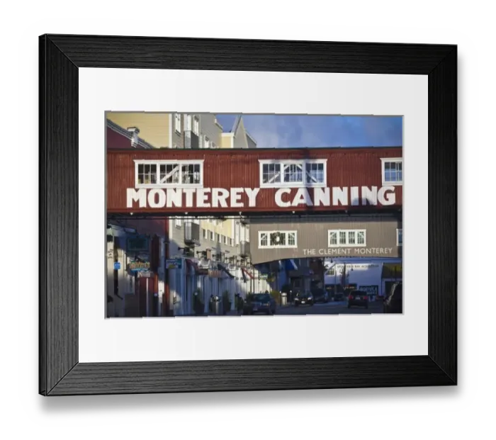 Framed Print : USA, North America, California Framed Print : USA, North America, California