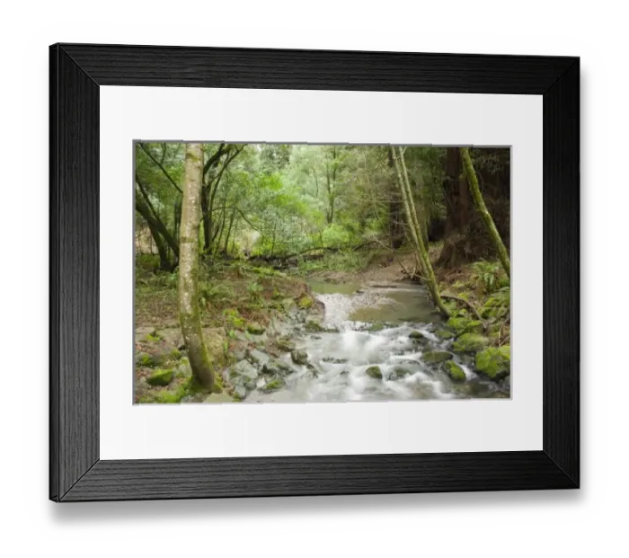 Framed Print : USA, North America, California Framed Print : USA, North America, California