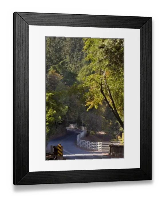 Framed Print : USA, North America, California Framed Print : USA, North America, California