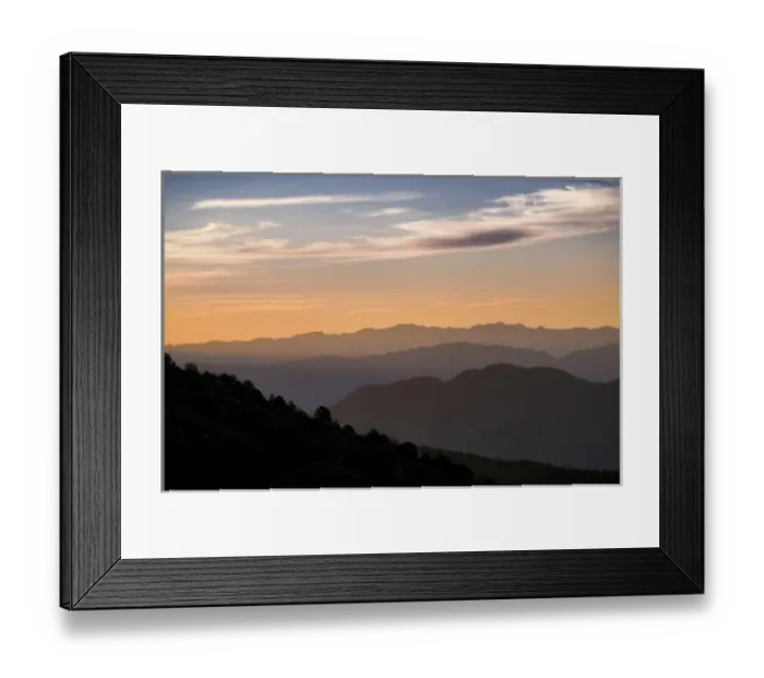 Framed Print : USA, North America, California