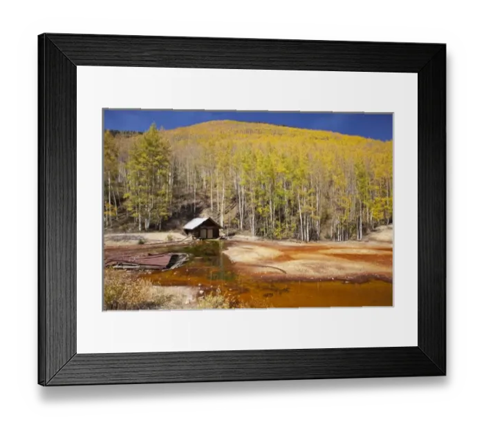 Framed Print : USA, North America, Colorado Framed Print : USA, North America, Colorado