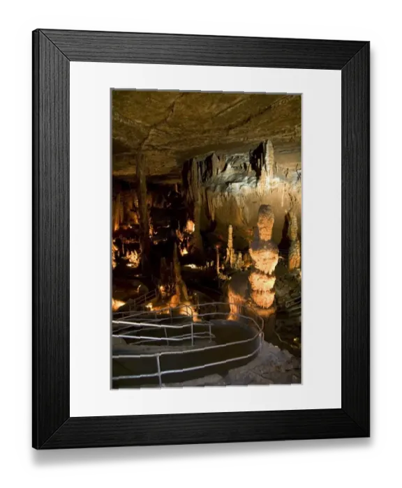 Framed Print : USA, North America, Arkansas Framed Print : USA, North America, Arkansas
