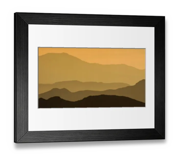Framed Print : USA, North America, California