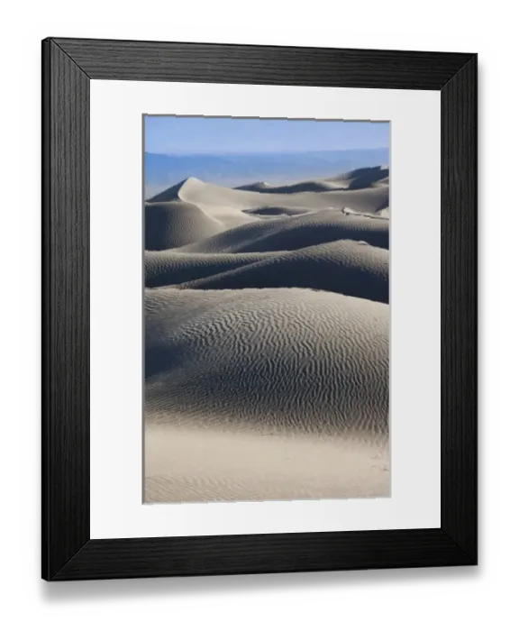 Framed Print : USA, North America, California Framed Print : USA, North America, California