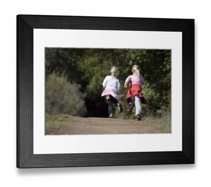 Framed Print : USA, North America, California