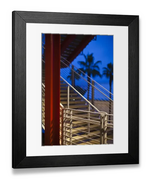 Framed Print : USA, California, Southern California, Los Angeles, Los Angeles County Museum of Art Framed Print : USA, California, Southern California, Los Angeles, Los Angeles County Museum of Art