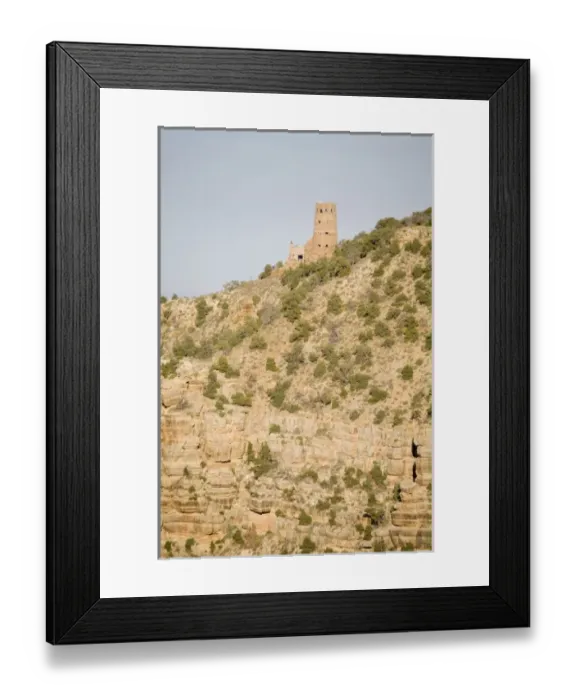 Framed Print : USA, North America, Arizona