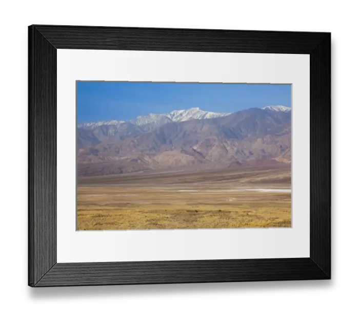 Framed Print : USA, North America, California Framed Print : USA, North America, California