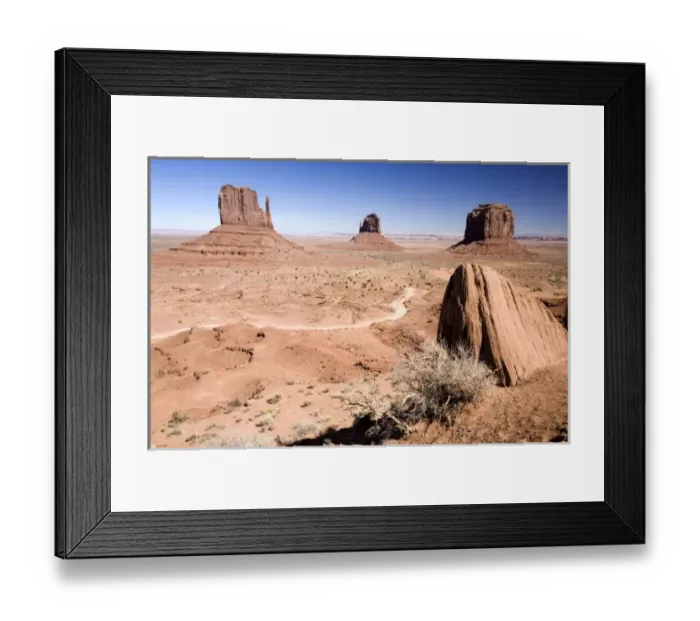 Framed Print : USA, North America, Arizona