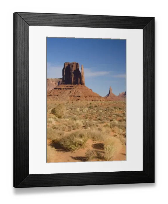 Framed Print : USA, North America, Arizona