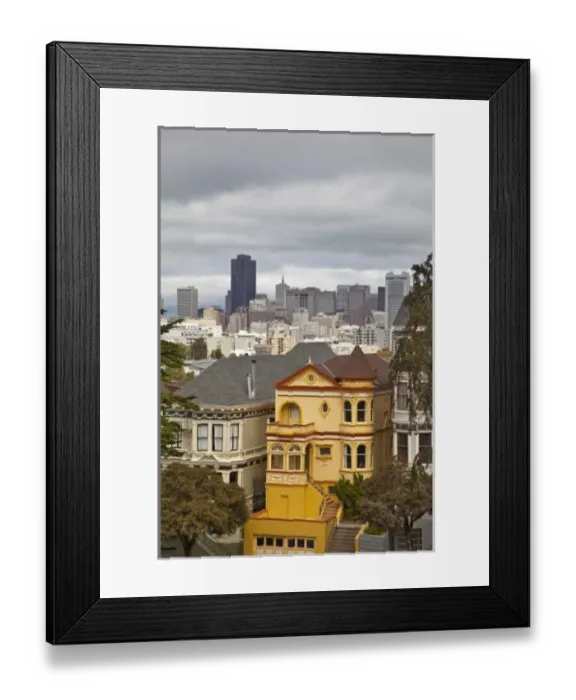 Framed Print : USA, North America, California Framed Print : USA, North America, California