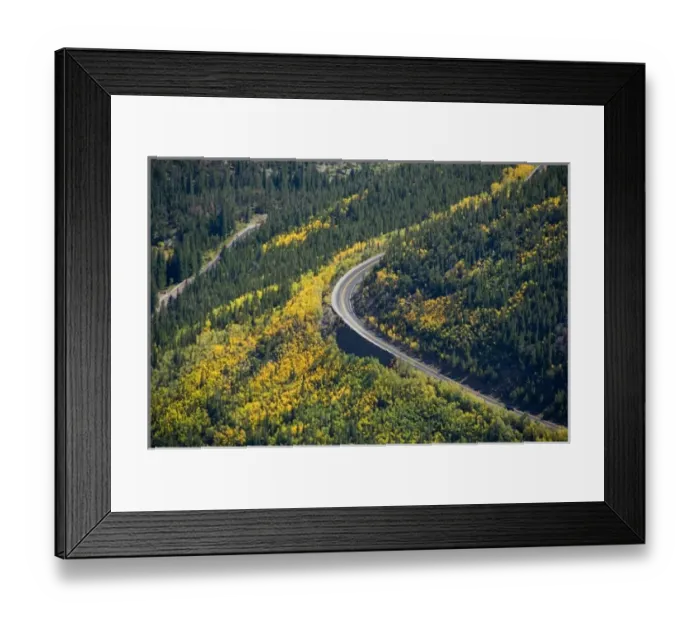 Framed Print : USA, North America, Colorado Framed Print : USA, North America, Colorado