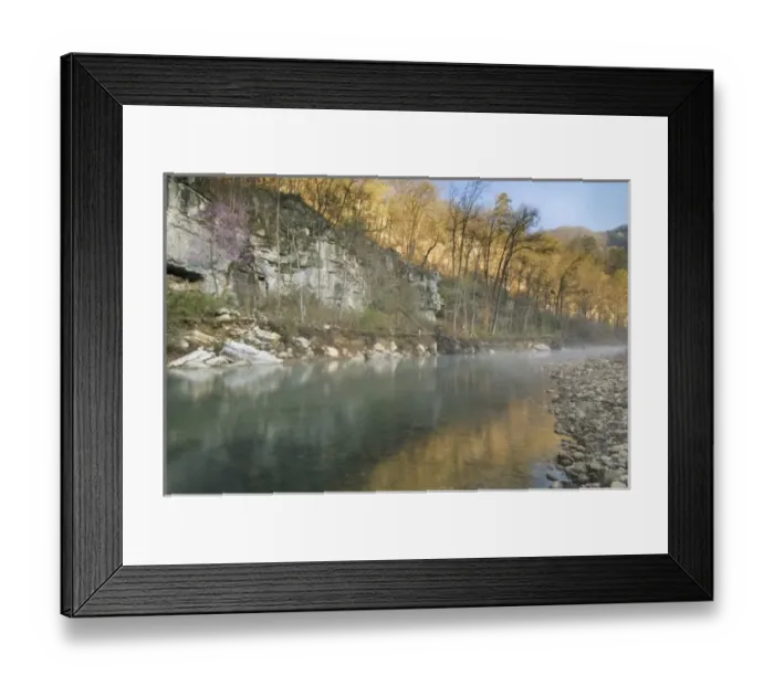 Framed Print : USA, North America, Arkansas Framed Print : USA, North America, Arkansas