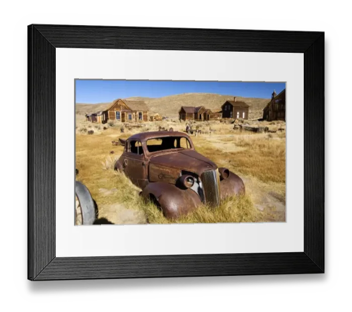 Framed Print : USA, North America, California Framed Print : USA, North America, California
