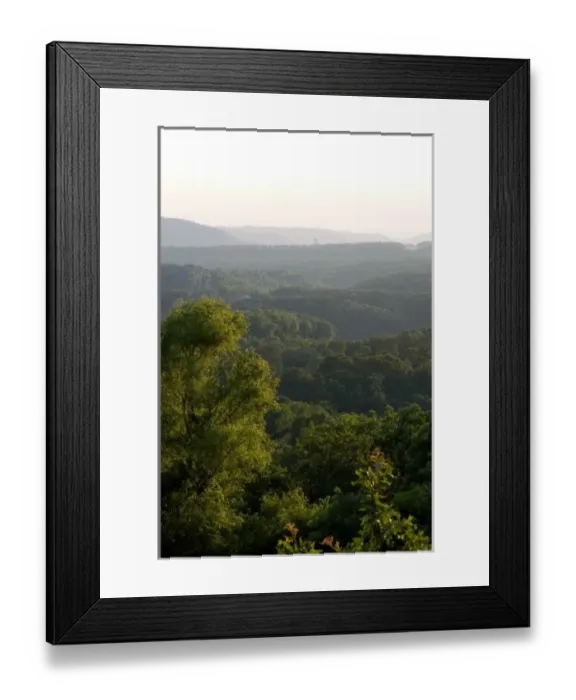 Framed Print : View of the Ozark Mountains near Mountain View, Arkansas. (Not available for website Framed Print : View of the Ozark Mountains near Mountain View, Arkansas. (Not available for website