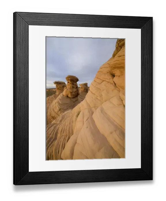 Framed Print : USA, North America, Arizona