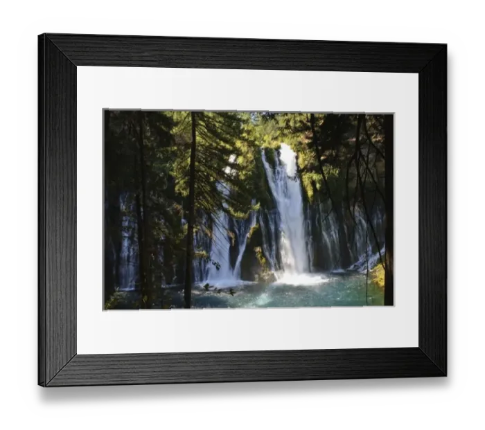 Framed Print : USA, North America, California Framed Print : USA, North America, California