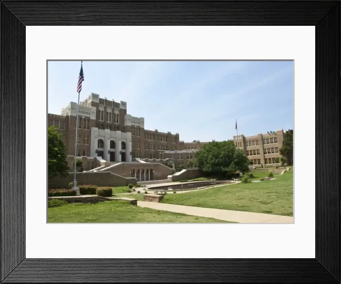Framed Print : USA, North America, Arkansas Framed Print : USA, North America, Arkansas