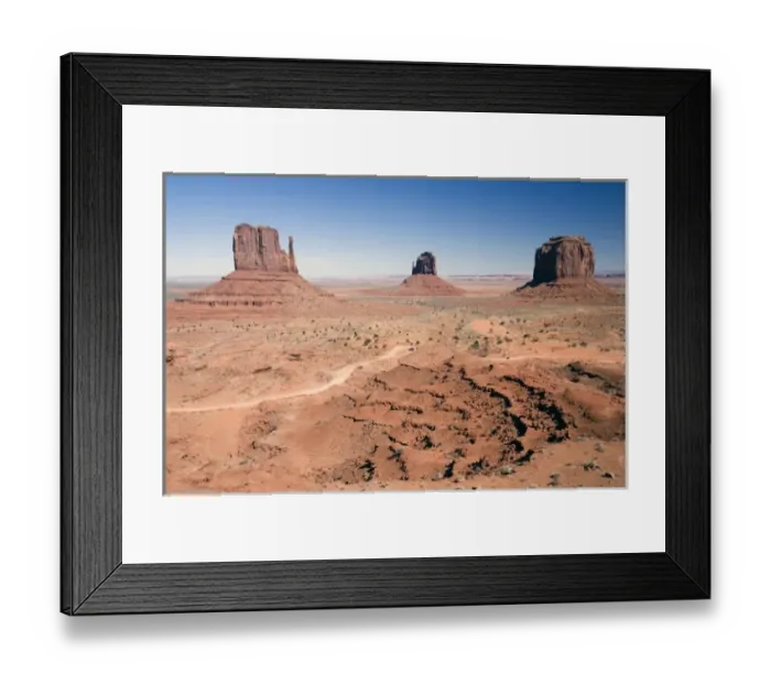 Framed Print : USA, North America, Arizona