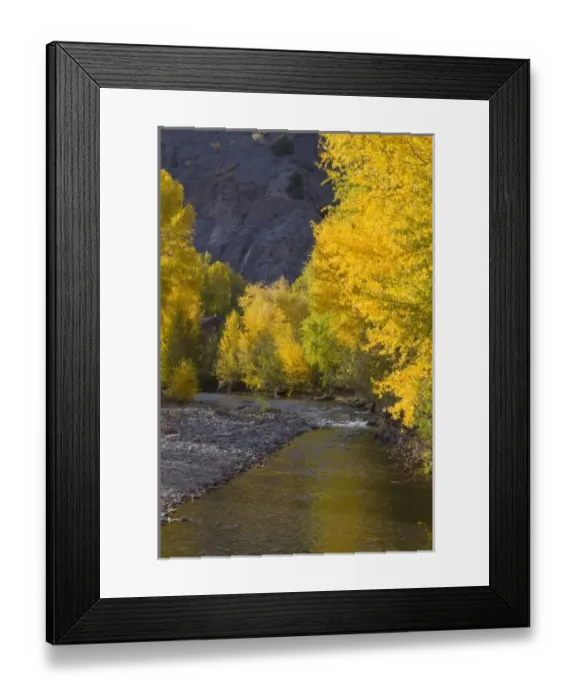 Framed Print : USA, North America, Colorado Framed Print : USA, North America, Colorado