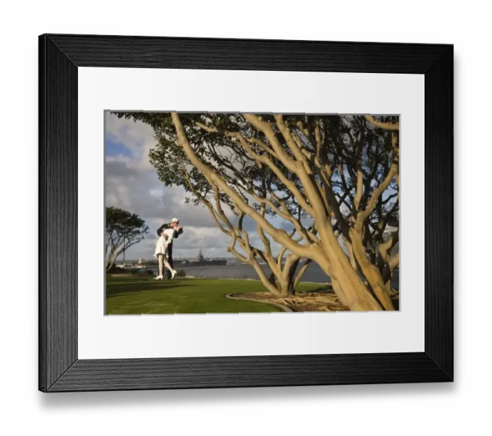 Framed Print : USA, North America, California Framed Print : USA, North America, California