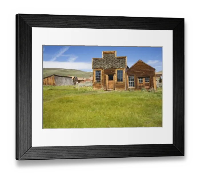 Framed Print : USA, North America, California