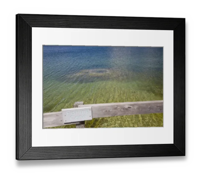 Framed Print : WY, Yellowstone National Park, West Thumb Geyser Basin, on the shore of Yellowstone Lake Framed Print : WY, Yellowstone National Park, West Thumb Geyser Basin, on the shore of Yellowstone Lake
