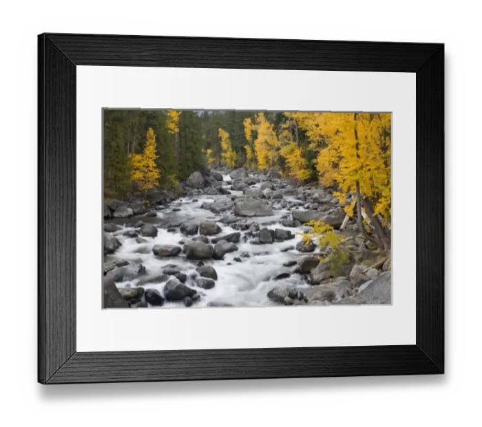Framed Print : USA, North America, Washington Framed Print : USA, North America, Washington