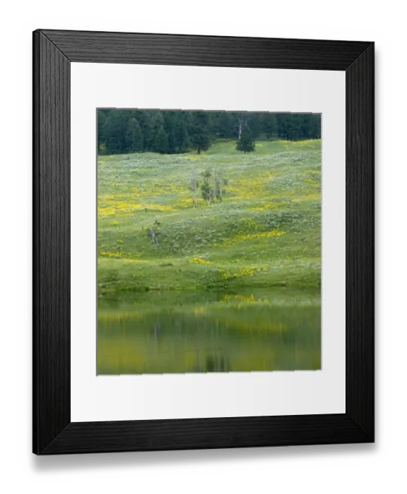 Framed Print : USA, North America, Wyoming Framed Print : USA, North America, Wyoming