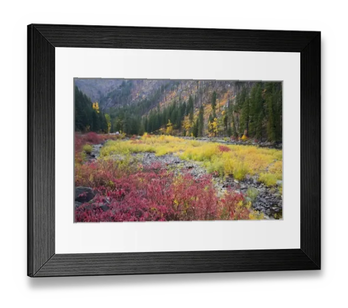 Framed Print : USA, North America, Washington Framed Print : USA, North America, Washington