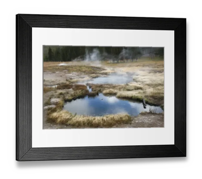 Framed Print : USA, North America, Wyoming Framed Print : USA, North America, Wyoming