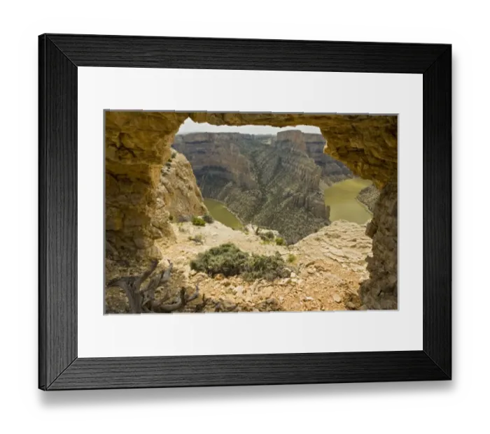 Framed Print : USA, North America, Wyoming Framed Print : USA, North America, Wyoming
