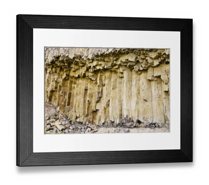Framed Print : USA, North America, Wyoming