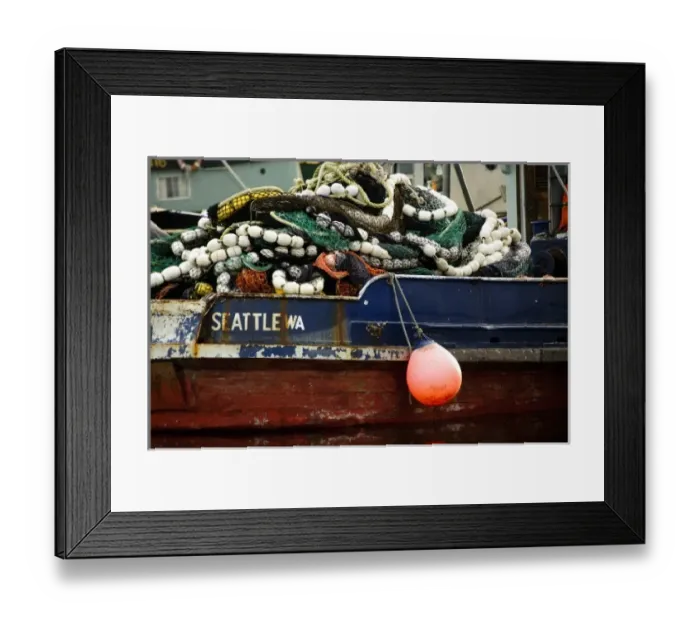 Framed Print : USA, North America, Washington Framed Print : USA, North America, Washington