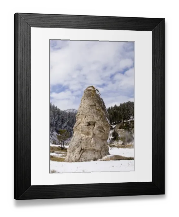 Framed Print : USA, North America, Wyoming Framed Print : USA, North America, Wyoming