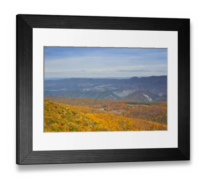 Framed Print : USA, West Virginia, Seneca Rocks. Spruce Knob-Seneca Rocks National Recreation Area Framed Print : USA, West Virginia, Seneca Rocks. Spruce Knob-Seneca Rocks National Recreation Area